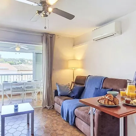 Apartman Le Clos Des Pecheurs By Interhome *