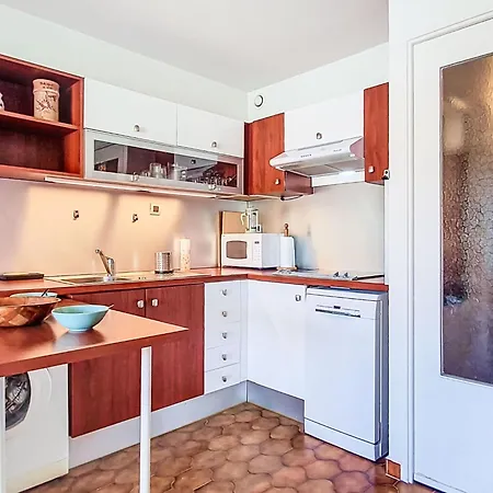 Le Clos Des Pecheurs By Interhome *