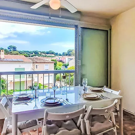 Le Clos Des Pecheurs By Interhome * Six-Fours-les-Plages