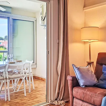 Le Clos Des Pecheurs By Interhome Apartman *