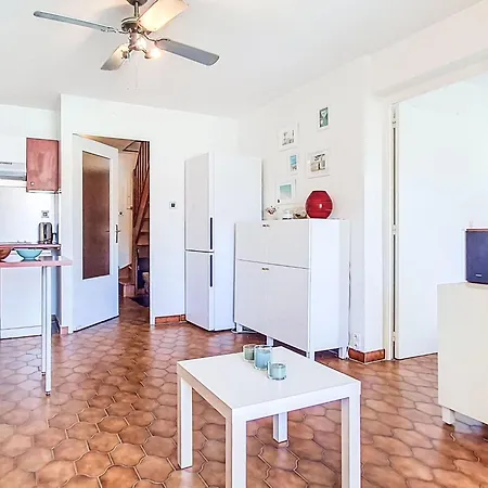 Le Clos Des Pecheurs By Interhome Apartman