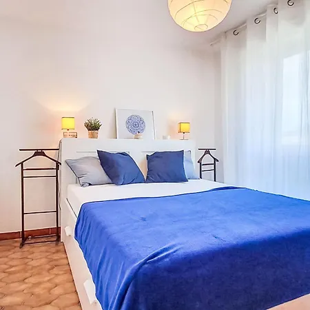 Le Clos Des Pecheurs By Interhome Six-Fours-les-Plages