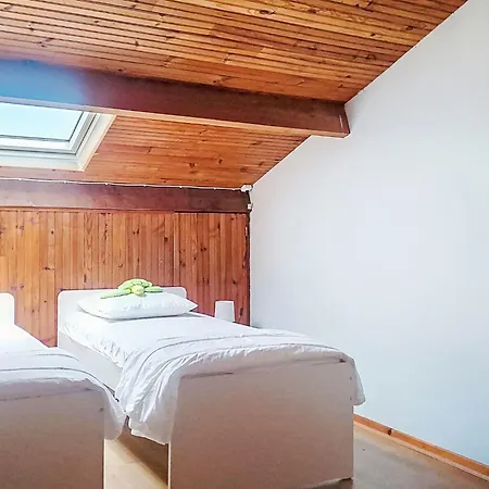 Le Clos Des Pecheurs By Interhome *