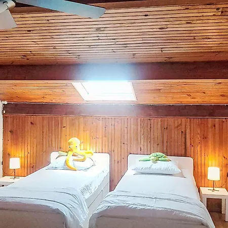 Le Clos Des Pecheurs By Interhome Apartman Six-Fours-les-Plages