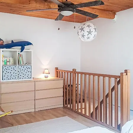 Apartman Le Clos Des Pecheurs By Interhome