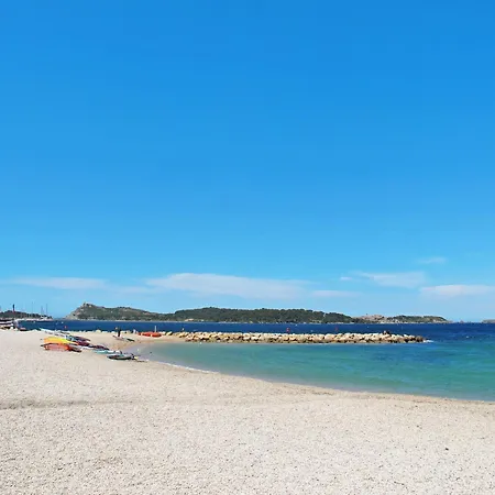 Le Clos Des Pecheurs By Interhome Apartman Six-Fours-les-Plages