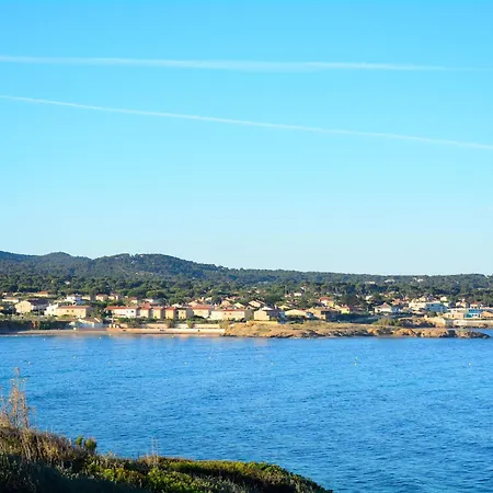 Le Clos Des Pecheurs By Interhome Apartman *